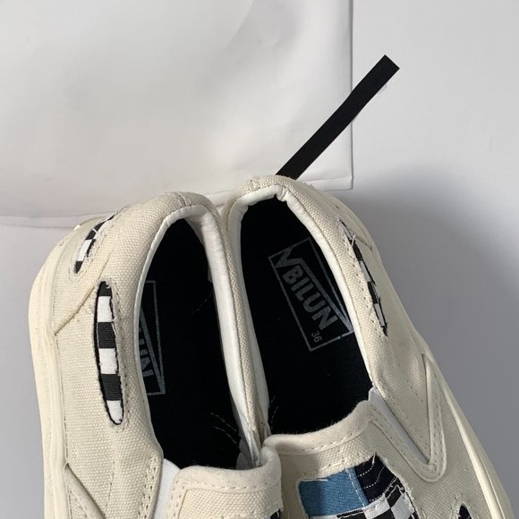 Canvas shoes are popular in the season - Picture 2 of 5